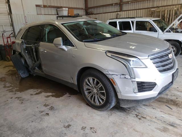 1GYKNDRS0HZ148995 Cadillac XT5 LUXURY