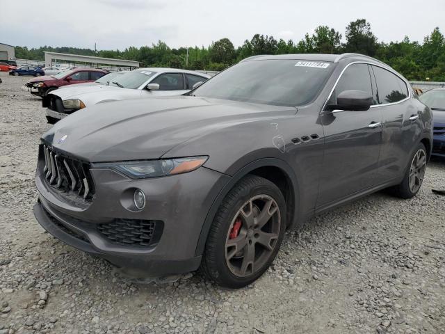 Auction sale of the 2017 Maserati Levante S, vin: 00000000000000000, lot number: 54117784