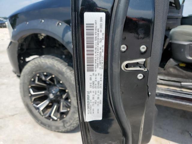 1C6RR7KT7FS560504 RAM 1500 St