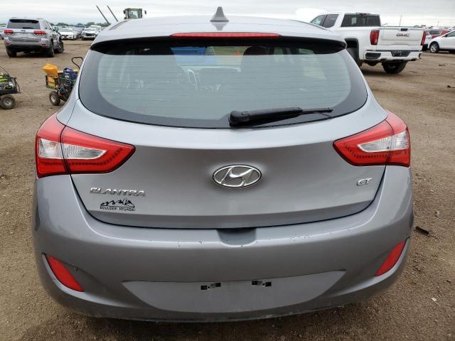 KMHD35LH1EU187414 Hyundai ELANTRA GT