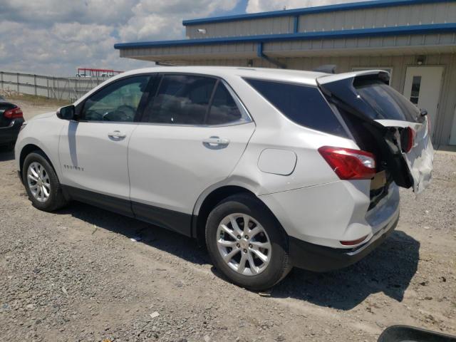2GNAXJEV2J6252164 Chevrolet EQUINOX LT