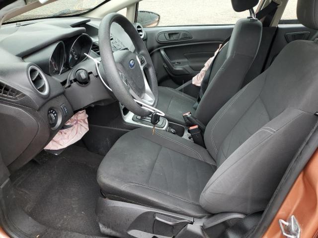 3FADP4EJ8HM129124 Ford FIESTA SE