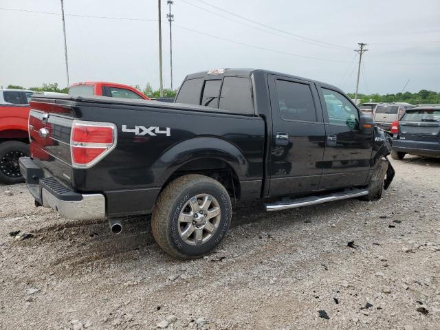 1FTFW1EF5EFB28105 Ford F150 Supercrew