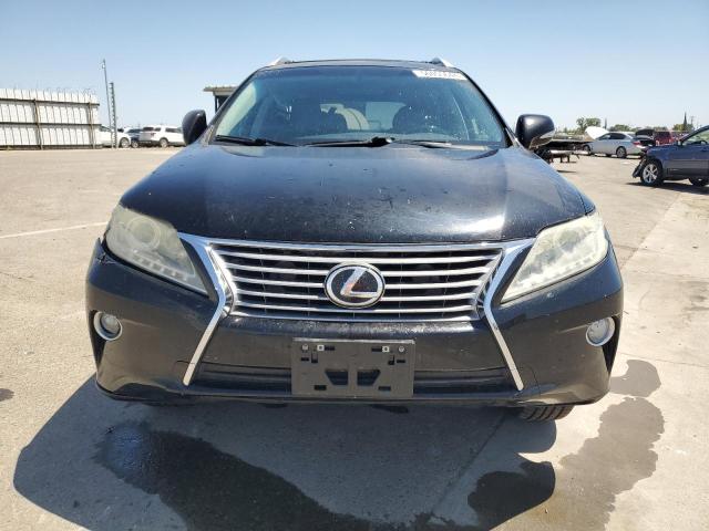2T2ZK1BA5EC145587 Lexus RX 350