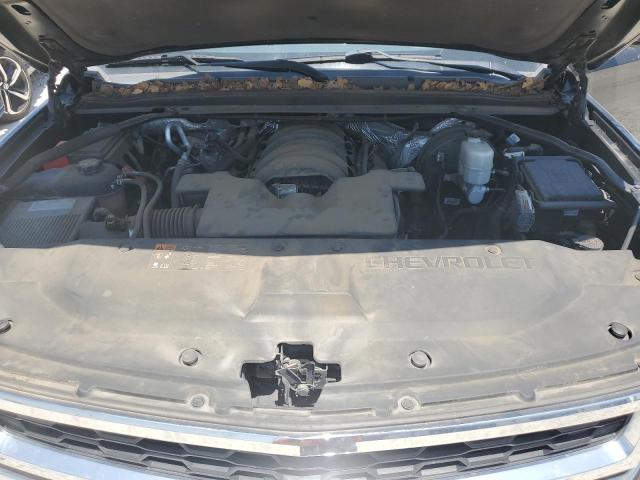 1GNSCHKC3GR417583 Chevrolet Suburban C1500 Lt