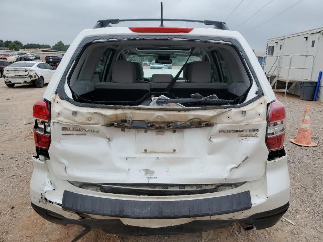 JF2SJADC6FH486759 Subaru Forester 2.5i Premium