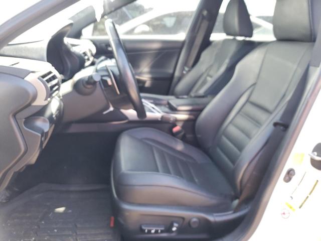 JTHCM1D20H5022225 Lexus IS 300