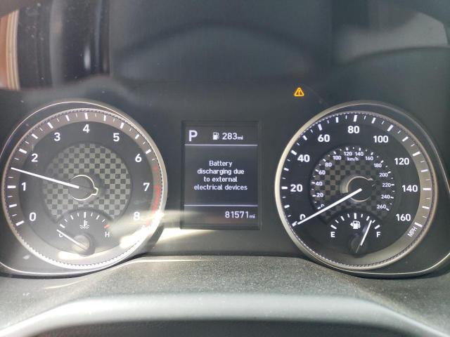 5NPD84LF3KH420276 Hyundai ELANTRA SEL