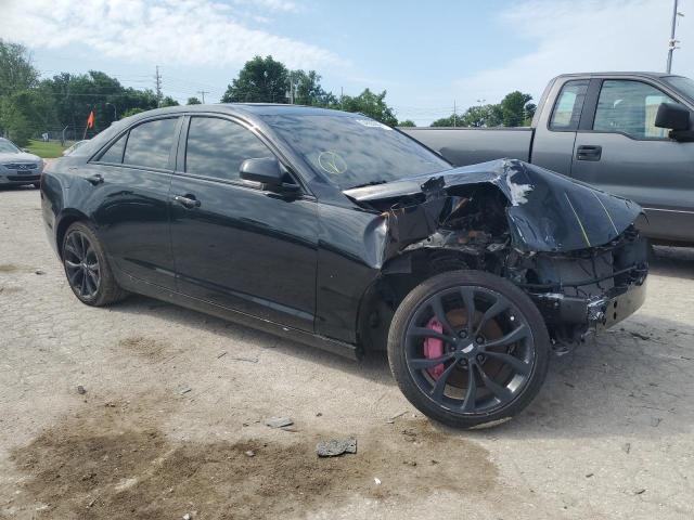 1G6AH5RS5G0194441 Cadillac ATS LUXURY