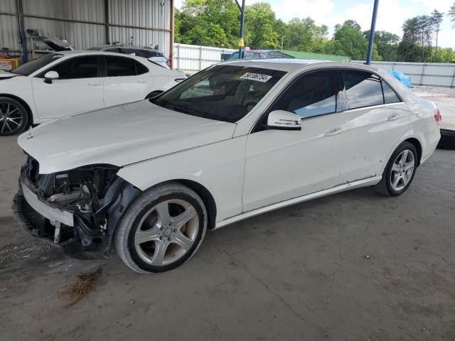 Продаж на аукціоні авто 2014 Mercedes-benz E 350 4matic, vin: WDDHF8JB4EB032967, номер лоту: 56186754