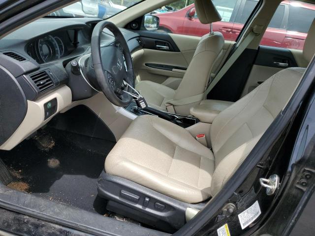 1HGCR2F84EA238643 Honda ACCORD EXL