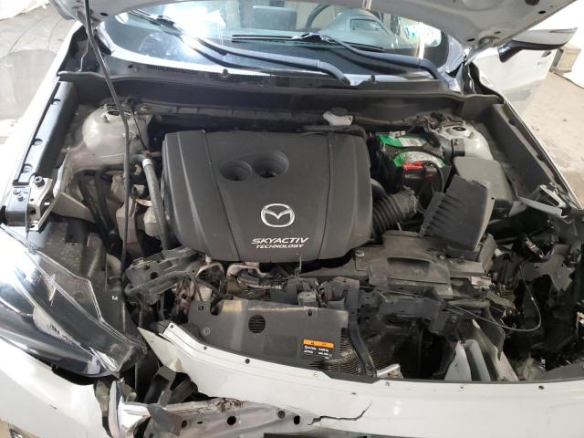 JM1DKFD73G0127793 Mazda Cx-3 Grand Touring