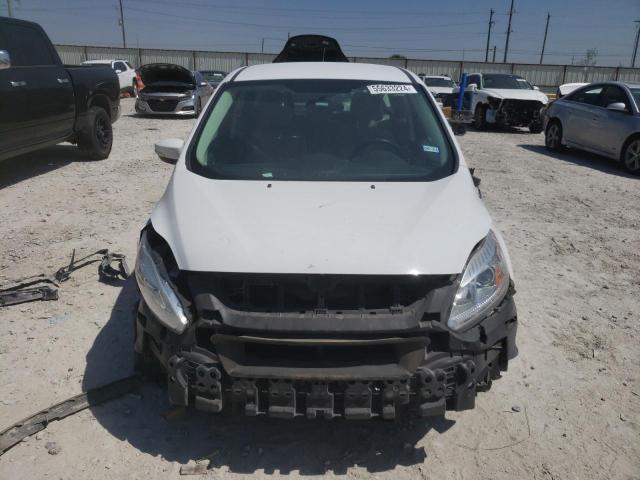 1FADP5EUXHL108308 Ford C-MAX SE