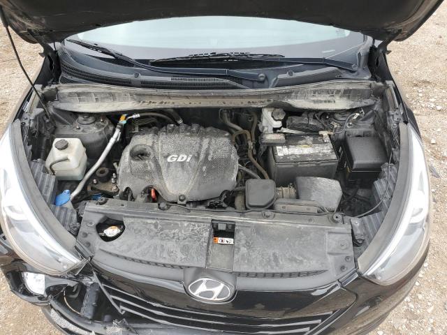 KM8JUCAG5EU830023 Hyundai TUCSON GLS