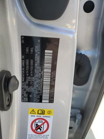 2T2BZMCA9HC057997 Lexus Rx 350 Base