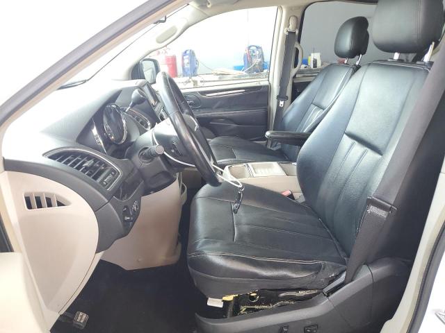 2C4RC1BG4ER270408 Chrysler TOWN & COU
