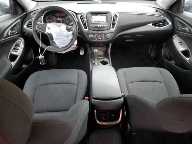 1G1ZB5ST8HF119325 Chevrolet MALIBU LS