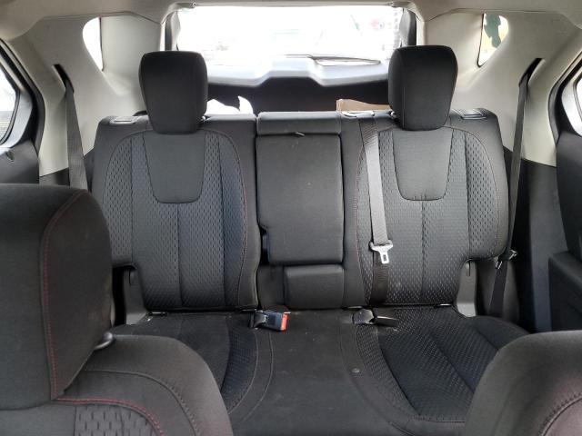 2GNALAEKXE6136833 Chevrolet EQUINOX LS