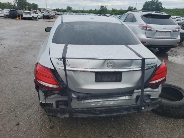 WDDZF4KB3HA094642 Mercedes-Benz E 300 4matic