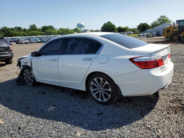 1HGCR2F53FA150156 Honda Accord Sport