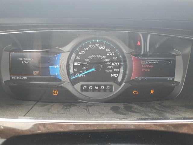 1FAHP2F87GG103060 Ford Taurus Limited