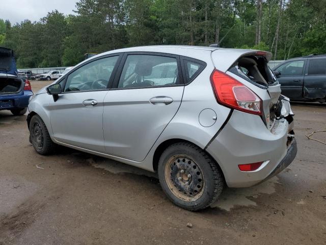 3FADP4TJ8GM143347 Ford FIESTA S