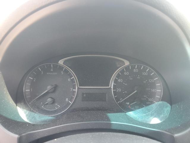 1N4AL3AP1FN326190 Nissan ALTIMA 2.5