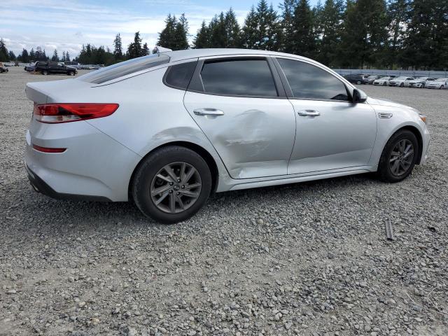 5XXGT4L32KG307108 KIA Optima Lx
