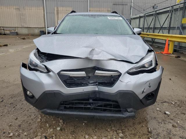 JF2GTHMC7P8305761 Subaru Crosstrek Limited