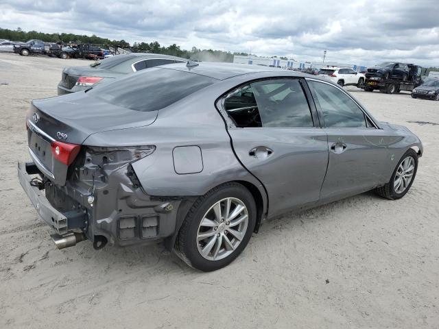 JN1BV7AP1EM687720 Infiniti Q50 BASE