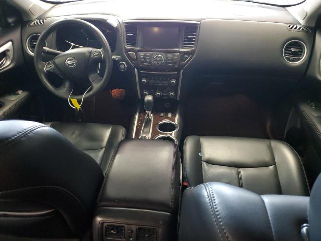 5N1AR2MM4GC626268 Nissan Pathfinder S