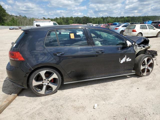 3VW4T7AU9FM005686 Volkswagen GTI