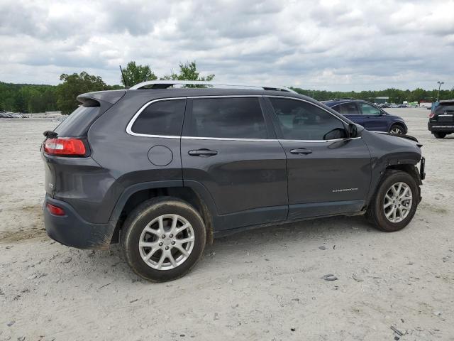 1C4PJMCB2HW631762 Jeep Cherokee Latitude