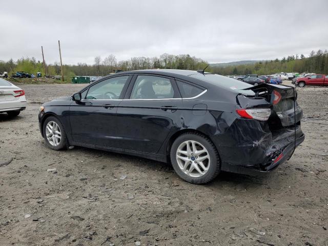 3FA6P0H71GR209271 Ford FUSION SE