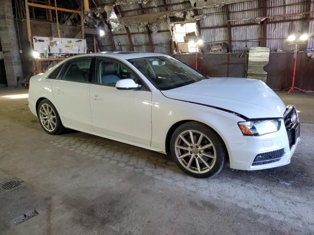 WAUFFAFL8FN012731 Audi A4 Premium Plus