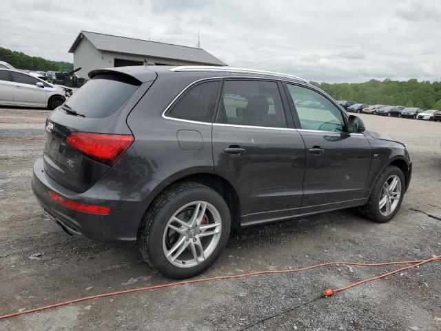 WA1DGAFP8EA053970 Audi Q5 Premium Plus