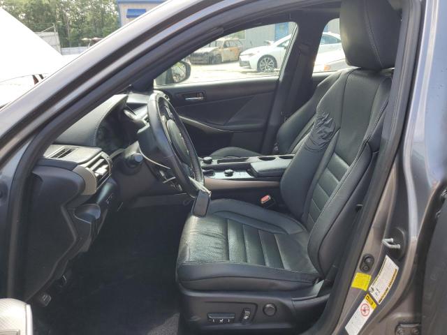 JTHBF1D29E5010849 Lexus IS 250