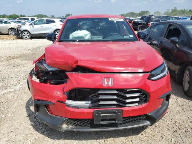 3CZRZ2H53PM714196 Honda HR-V SPORT