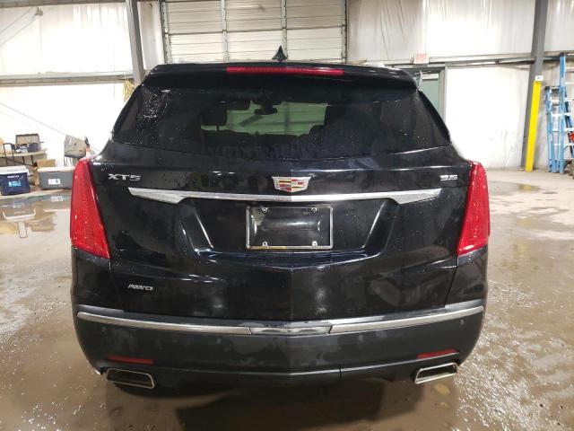 1GYKNDRS0HZ212582 Cadillac XT5 LUXURY