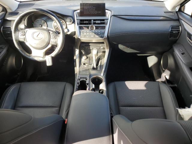JTJBARBZ0H2105754 Lexus Nx 200t Base