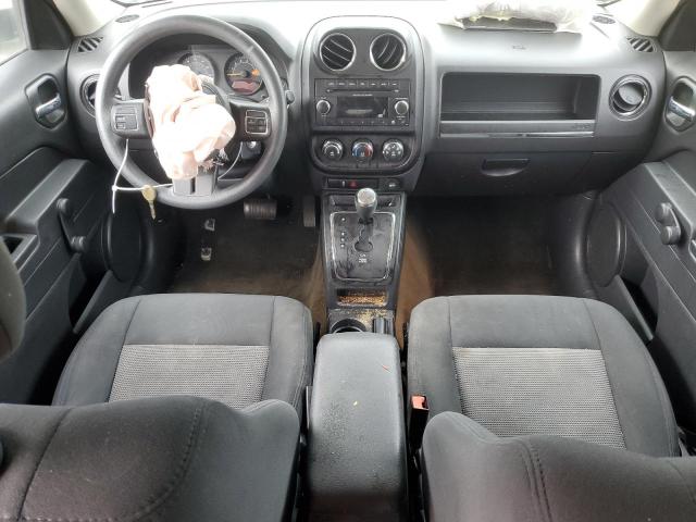 1C4NJPBB0FD140142 Jeep Patriot Sport