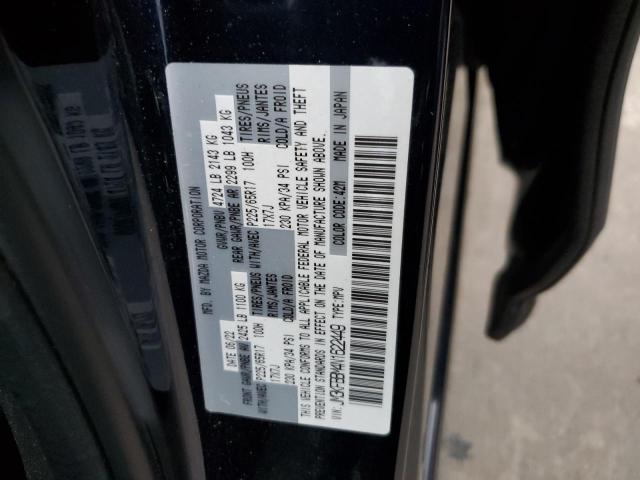 JM3KFBBM4N1622449 Mazda Cx-5 Select