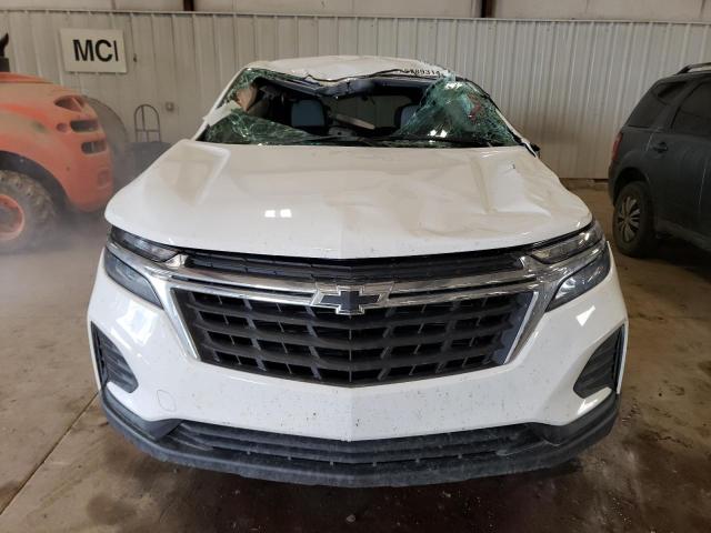 3GNAXSEG6RL154849 Chevrolet EQUINOX LS