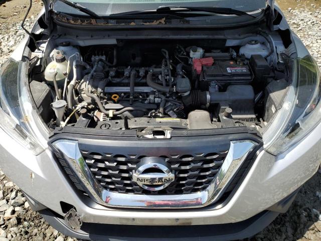 3N1CP5CU1KL536856 Nissan KICKS S