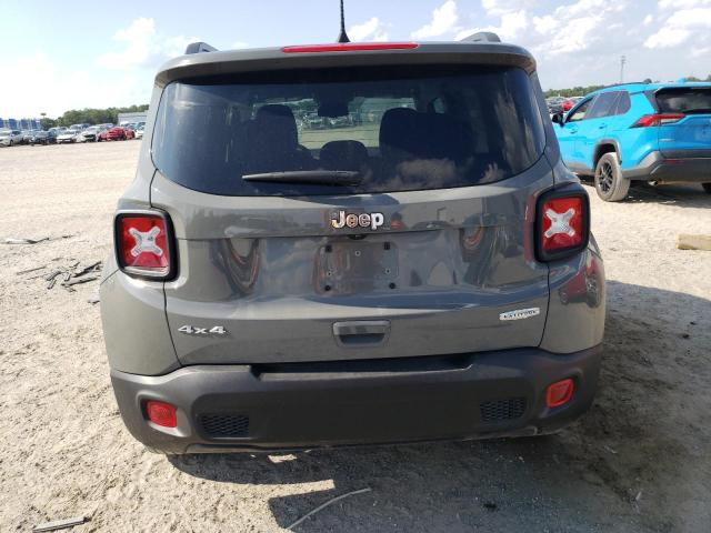 ZACNJDB19NPN53955 Jeep Renegade Latitude