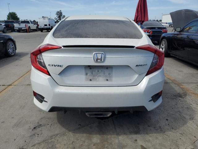 19XFC2F85KE204779 Honda CIVIC SPOR