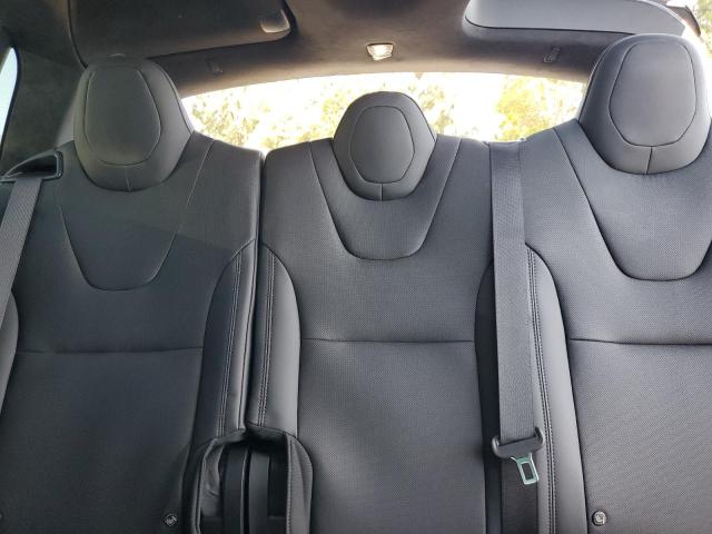 7SAXCDE55NF359941 Tesla MODEL X