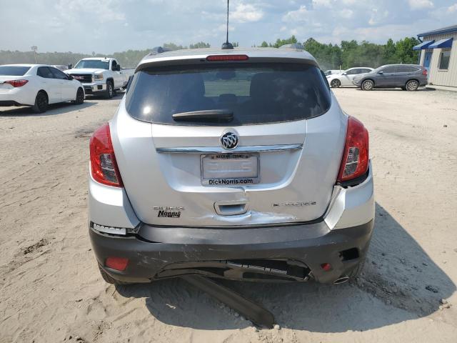 KL4CJBSB0GB726339 Buick Encore Convenience