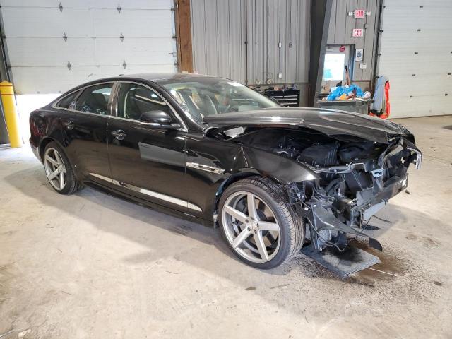 SAJWA1CE1HMW12590 Jaguar Xj Supercharged