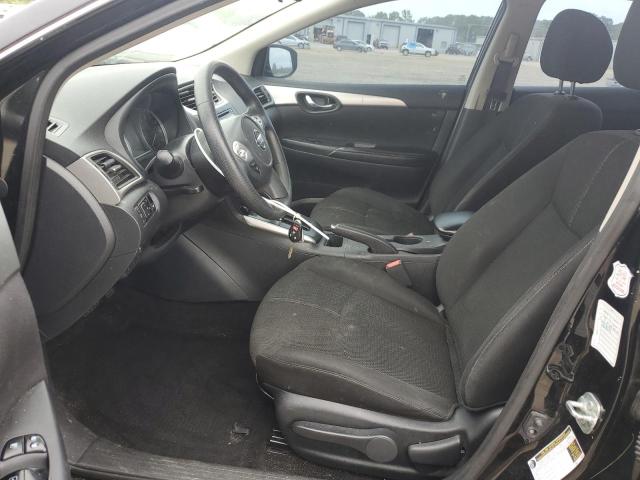3N1AB7AP1JY301244 Nissan SENTRA S